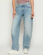 GUESS Blugi BAGGY BALLOON | Tapered fit