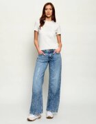 GUESS Blugi Baggy | Relaxed fit | low rise