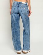 GUESS Blugi Baggy | Relaxed fit | low rise