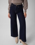 GUESS Blugi Bellagio | Relaxed fit cu adaos de cașmir