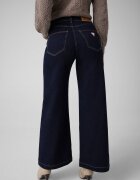 GUESS Blugi Bellagio | Relaxed fit cu adaos de cașmir