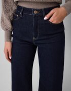 GUESS Blugi Bellagio | Relaxed fit cu adaos de cașmir