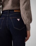 GUESS Blugi Bellagio | Relaxed fit cu adaos de cașmir