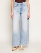 GUESS Blugi BELLAGIO | Relaxed fit | mid rise