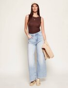GUESS Blugi BELLAGIO | Relaxed fit | mid rise