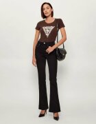 GUESS Blugi BELLE | flare fit