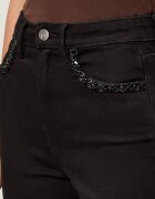 GUESS Blugi BELLE | flare fit