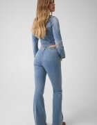 GUESS Blugi Belle | flare fit | high rise