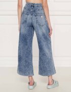 GUESS Blugi BELLFLOWER | Relaxed fit | cu adaos de in
