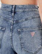 GUESS Blugi BELLFLOWER | Relaxed fit | cu adaos de in