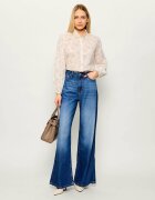 GUESS Blugi Bellflower | Relaxed fit | low waist
