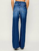 GUESS Blugi Bellflower | Relaxed fit | low waist