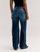 GUESS Blugi Bellflower | Relaxed fit | mid rise
