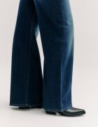 GUESS Blugi Bellflower | Relaxed fit | mid rise