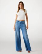 GUESS Blugi BELLFLOWER | Relaxed fit | mid rise