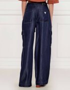 GUESS Blugi cargo AGATHA | Relaxed fit