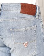 GUESS Blugi CHRIS | Skinny fit