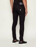 GUESS Blugi CHRIS | Skinny fit