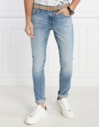 GUESS Blugi CHRIS | Skinny fit