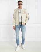 GUESS Blugi CHRIS | Skinny fit