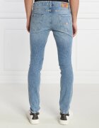GUESS Blugi CHRIS | Skinny fit