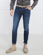 GUESS Blugi CHRIS | Skinny fit