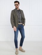 GUESS Blugi CHRIS | Skinny fit