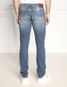 GUESS Blugi CHRIS | Skinny fit