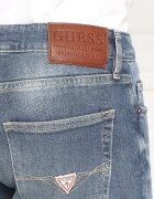 GUESS Blugi CHRIS | Skinny fit