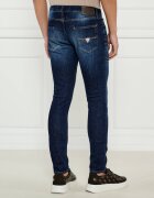 GUESS Blugi Chris | Skinny fit