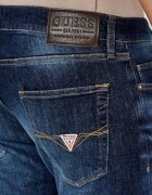 GUESS Blugi Chris | Skinny fit