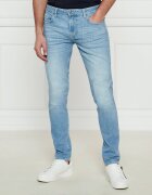 GUESS Blugi CHRIS | Super Skinny fit