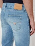 GUESS Blugi CHRIS | Super Skinny fit
