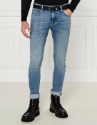 GUESS Blugi CHRIS | Super Skinny fit