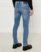 GUESS Blugi CHRIS | Super Skinny fit