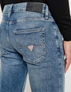 GUESS Blugi CHRIS | Super Skinny fit