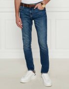 GUESS Blugi CHRIS | Super Skinny fit