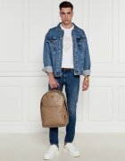 GUESS Blugi CHRIS | Super Skinny fit