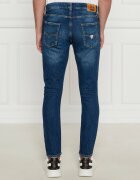 GUESS Blugi CHRIS | Super Skinny fit