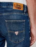 GUESS Blugi CHRIS | Super Skinny fit