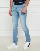 GUESS Blugi CHRIS | Super Skinny fit