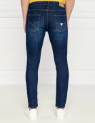 GUESS Blugi CHRIS | Super Skinny fit | stretch