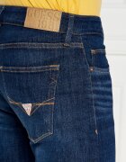 GUESS Blugi CHRIS | Super Skinny fit | stretch