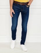 GUESS Blugi CHRIS | Super Skinny fit | stretch