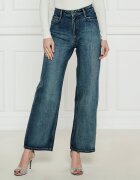 GUESS Blugi Clair | flare fit | high waist