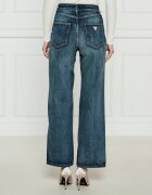 GUESS Blugi Clair | flare fit | high waist