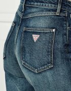 GUESS Blugi Clair | flare fit | high waist