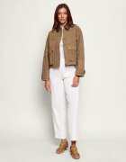 GUESS Blugi CORELINE | regular fit | high waist