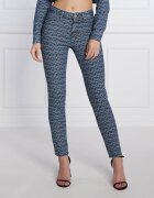 GUESS blugi cube | skinny fit