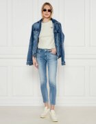 GUESS Blugi Curve X | Skinny fit
